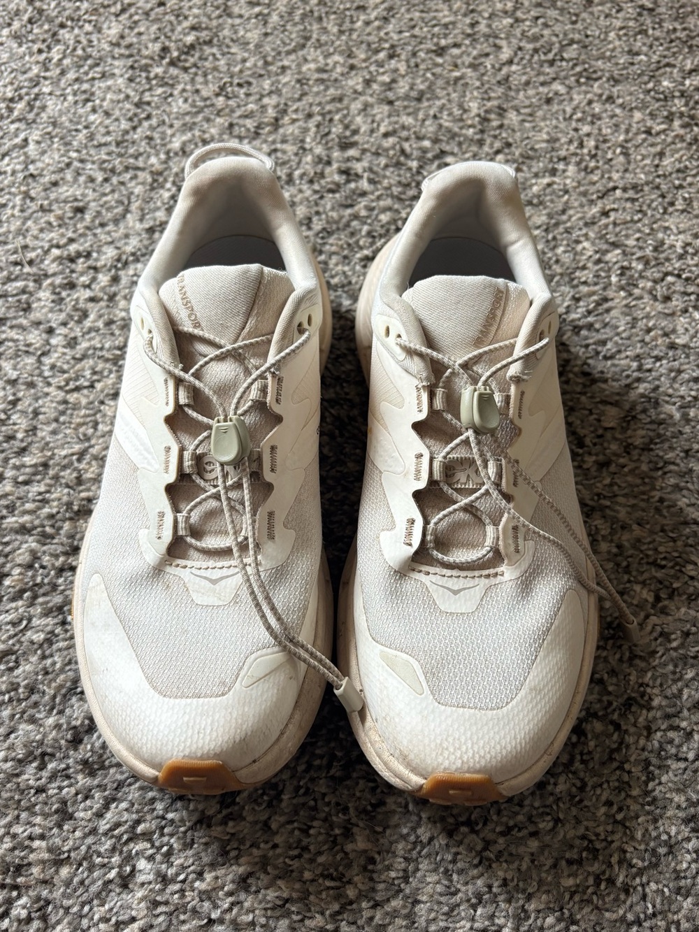 Hoka Women’s Transport Shoes - 7 Wide